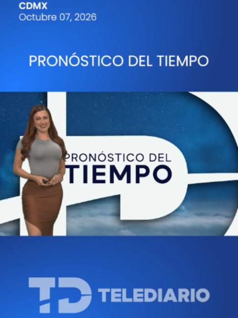 @TelediarioMx