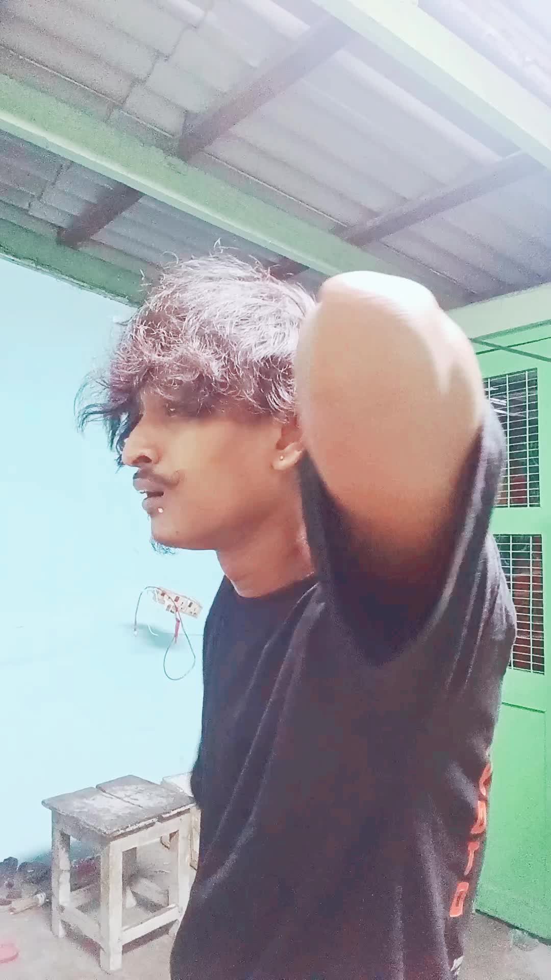 @Pushkar Lakandri