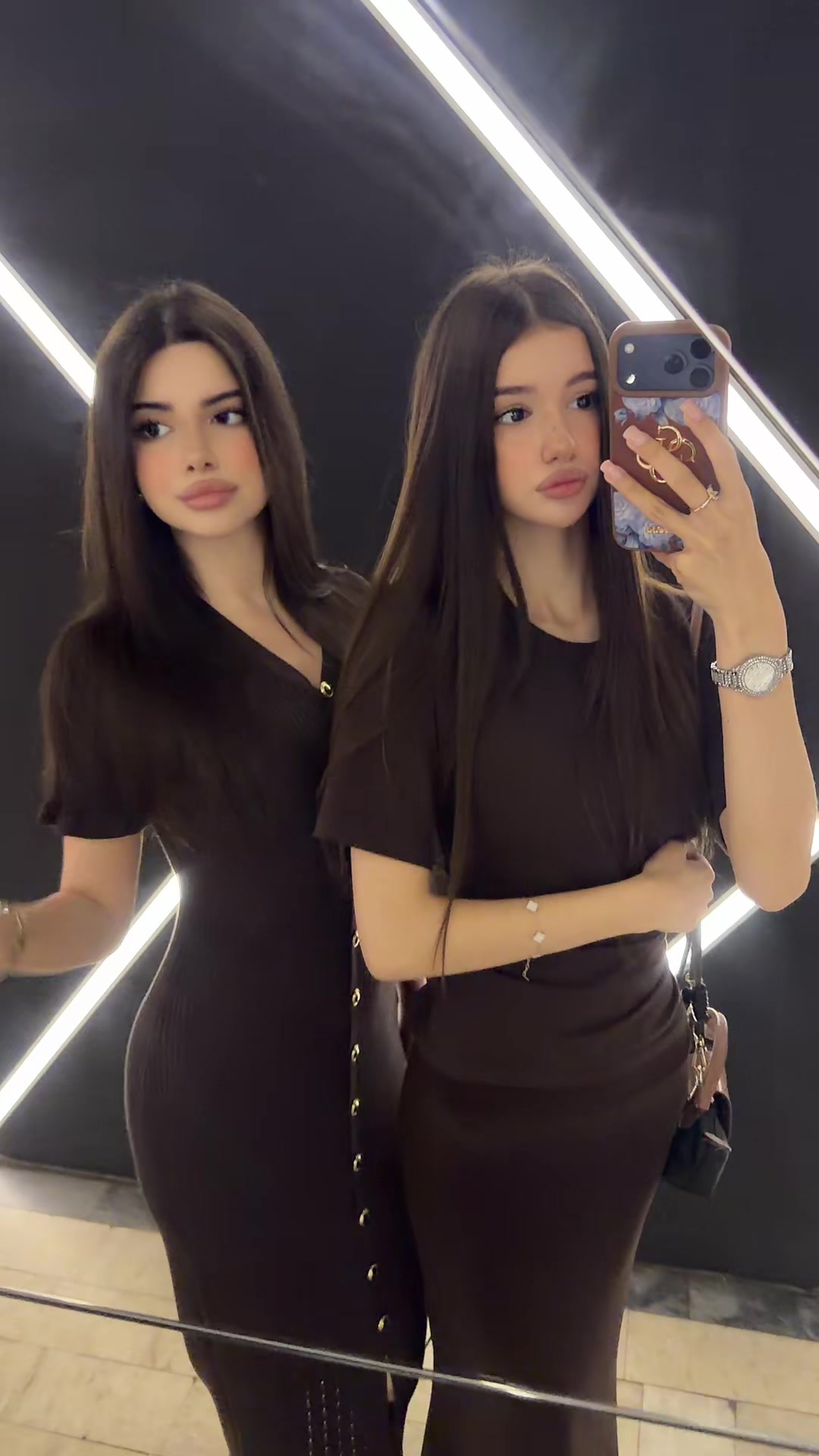 @тгк: Аля на связи