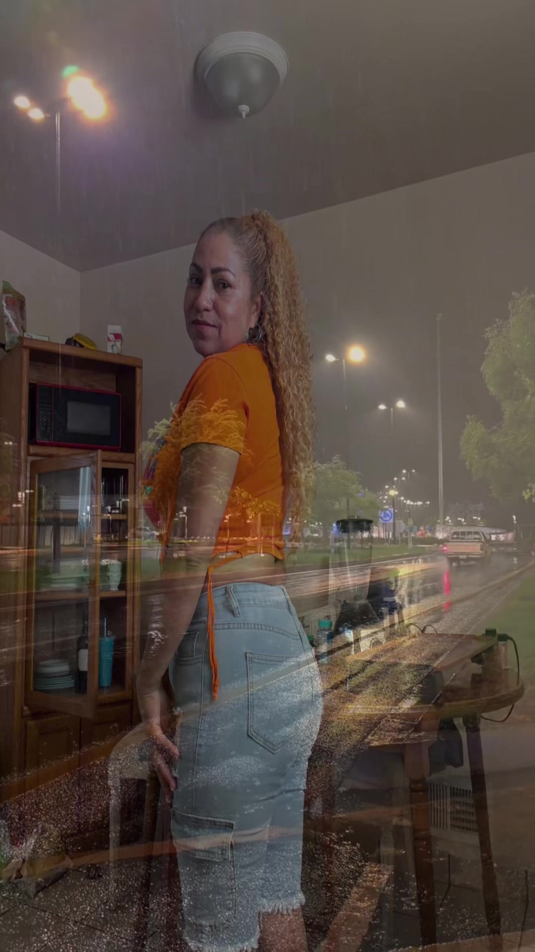 @Dorismar