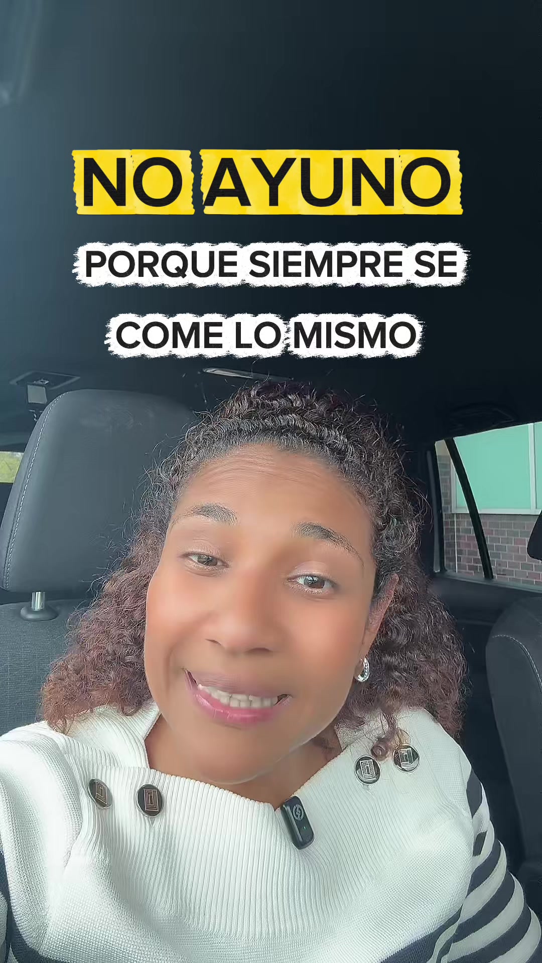 @Belkis|Ayuno 35+