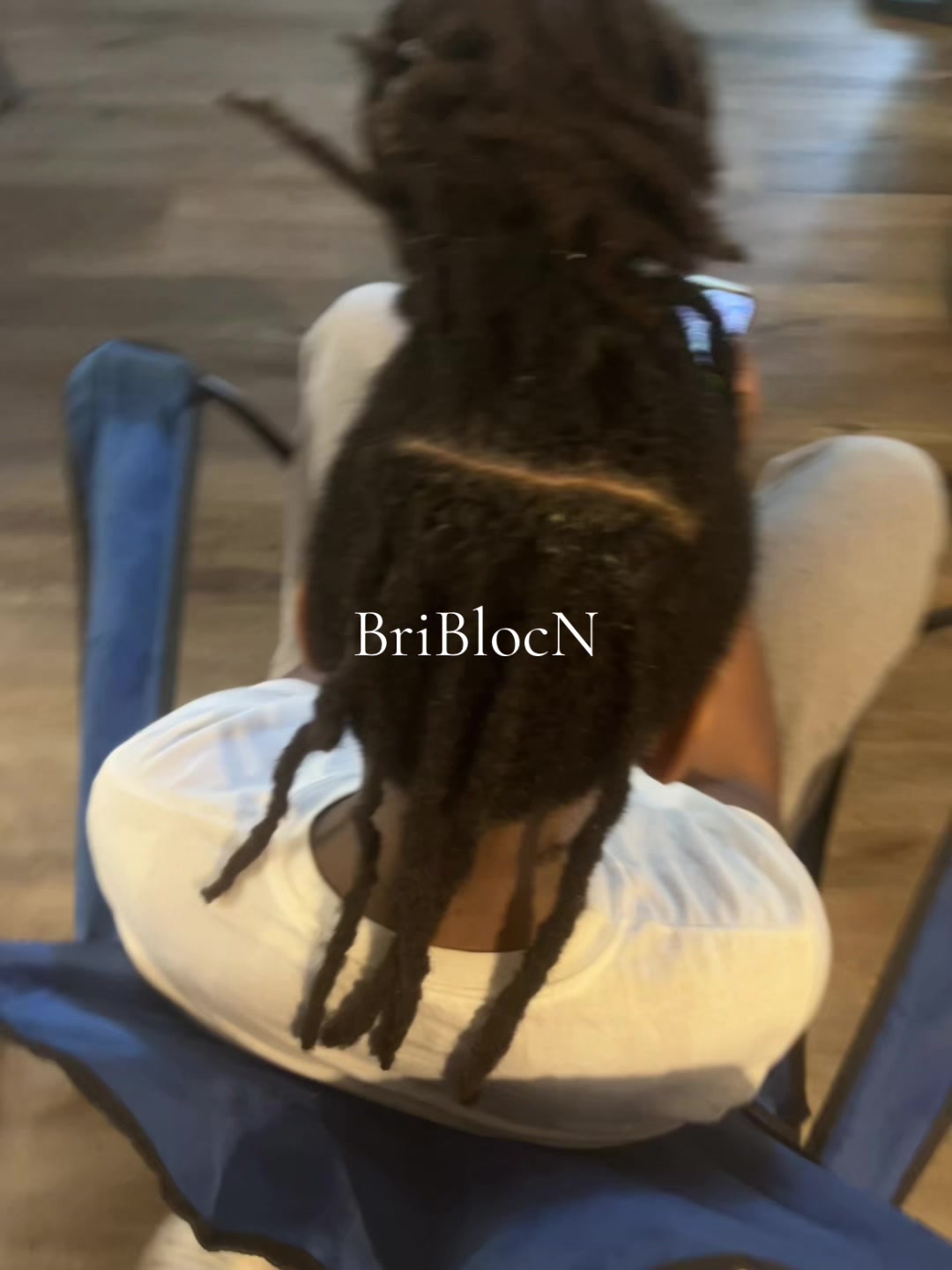 @Bri B Loc'N
