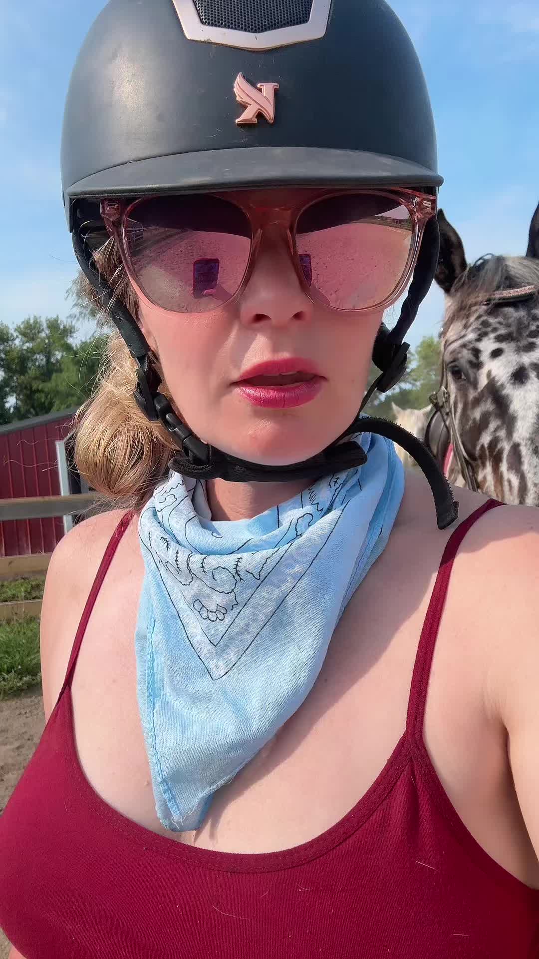 @Free Spirit Equestrian