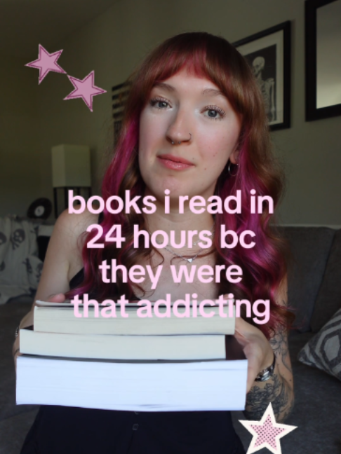 @asreadbythisginger 🖤🍒📖