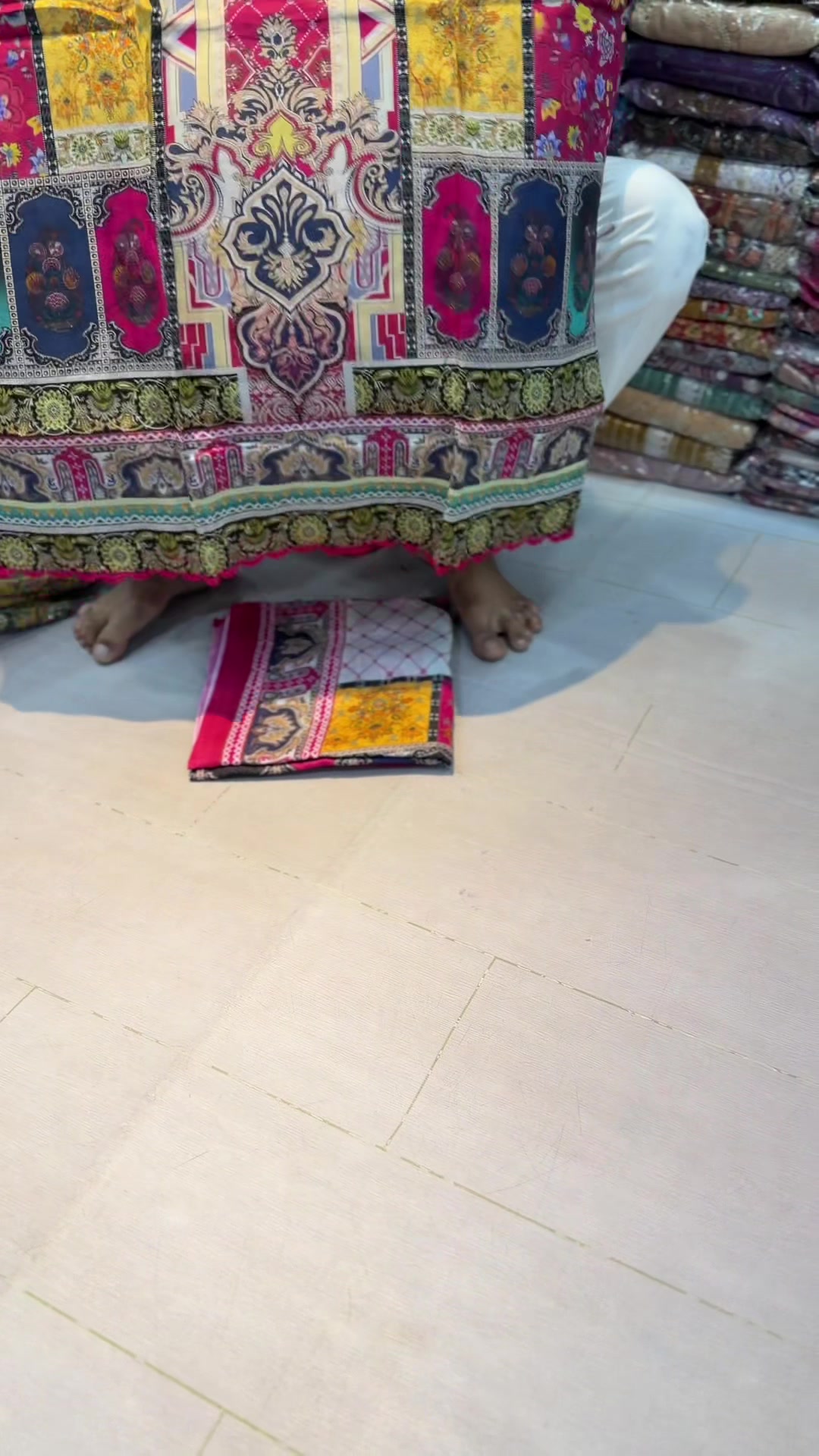 @Big Bazar