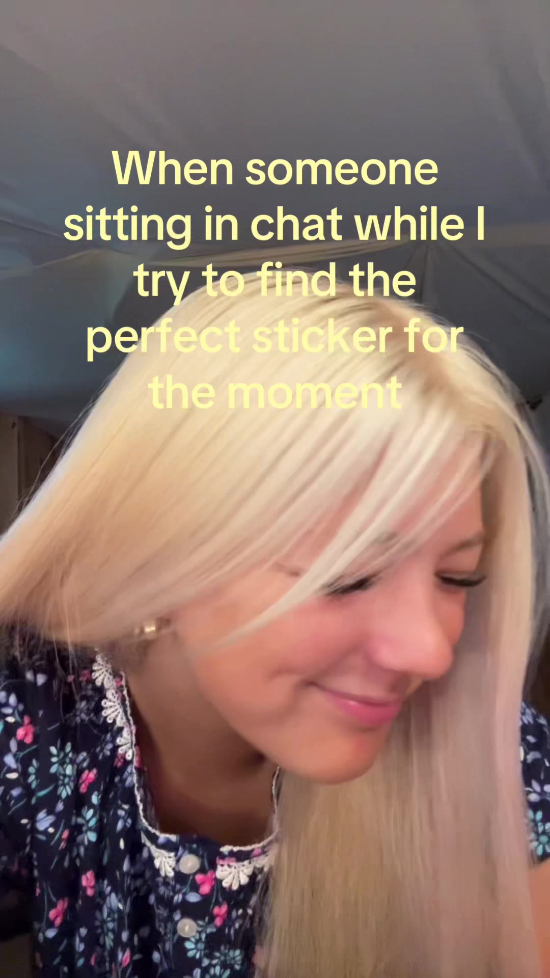 @secret