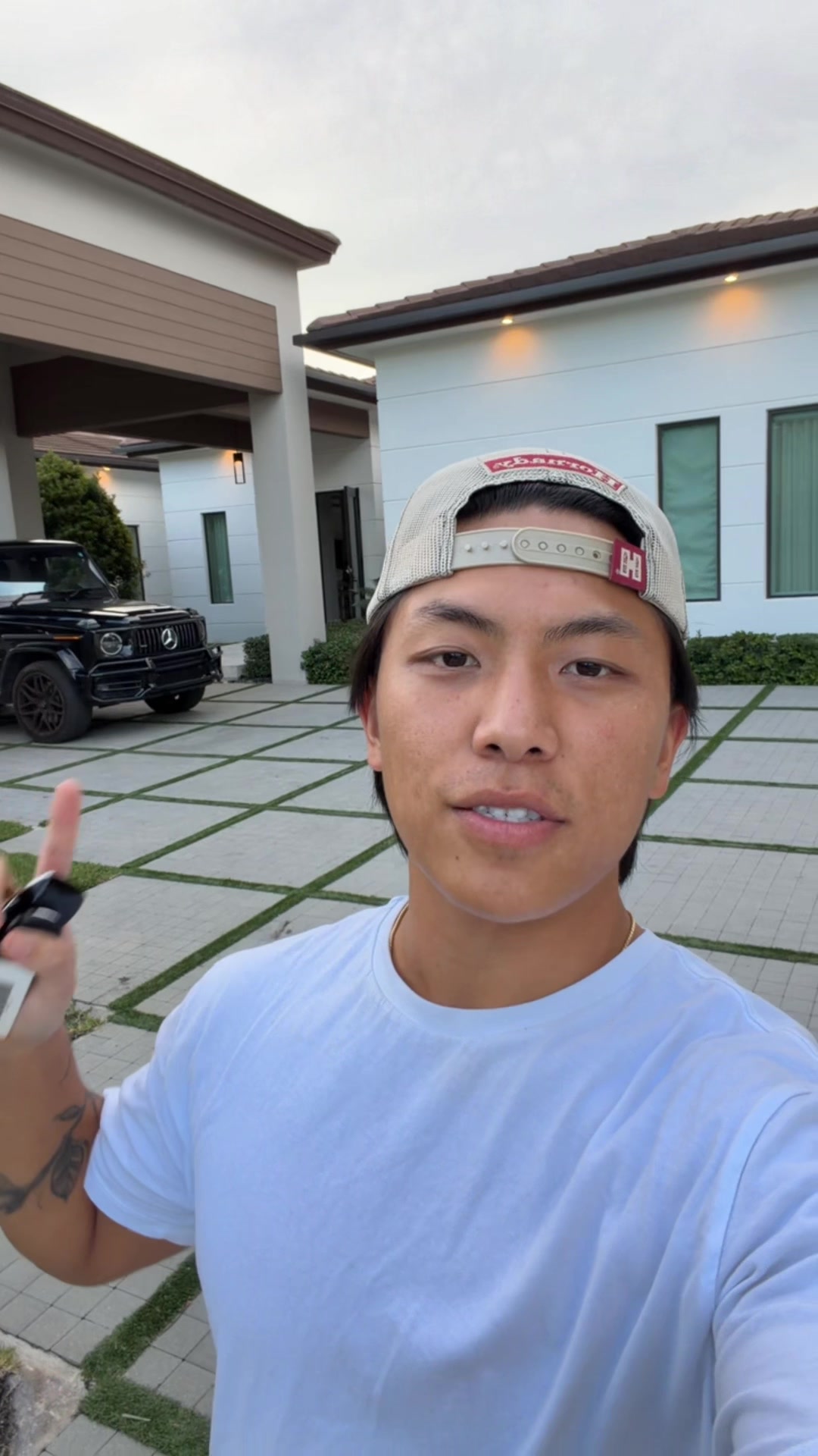 @Josh Chang