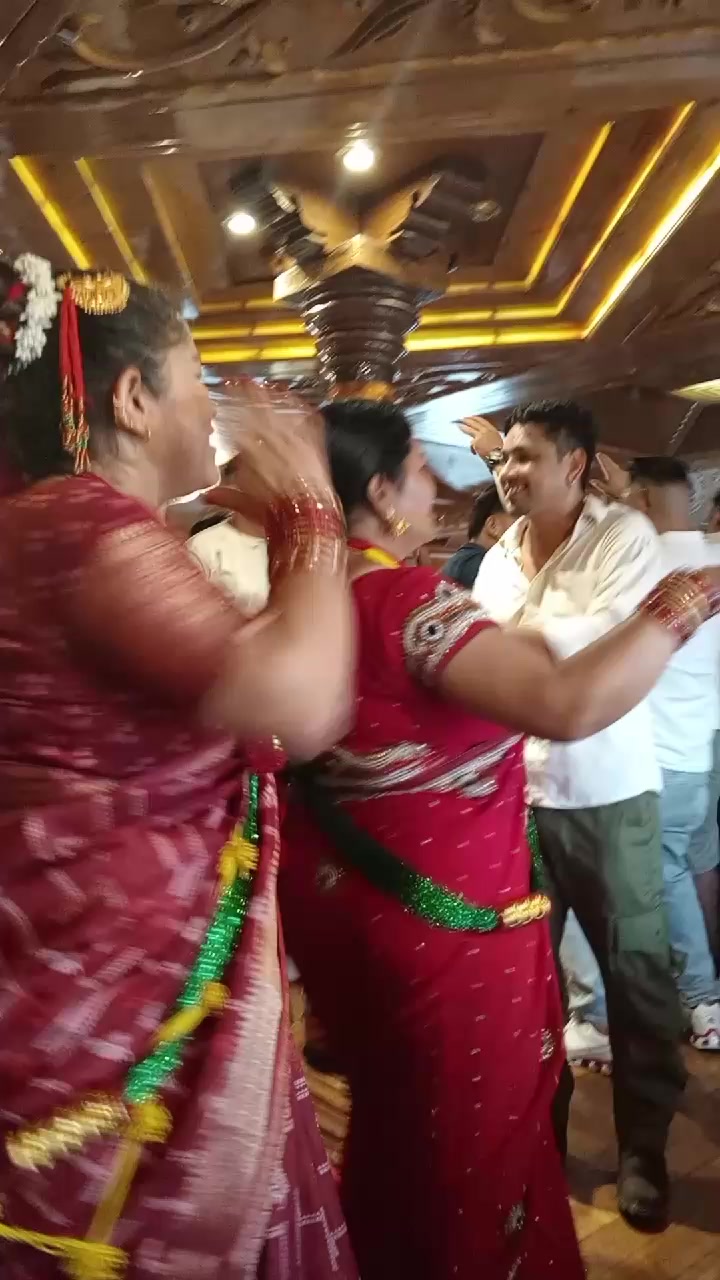 @BIMALA dukhi zindagi😭