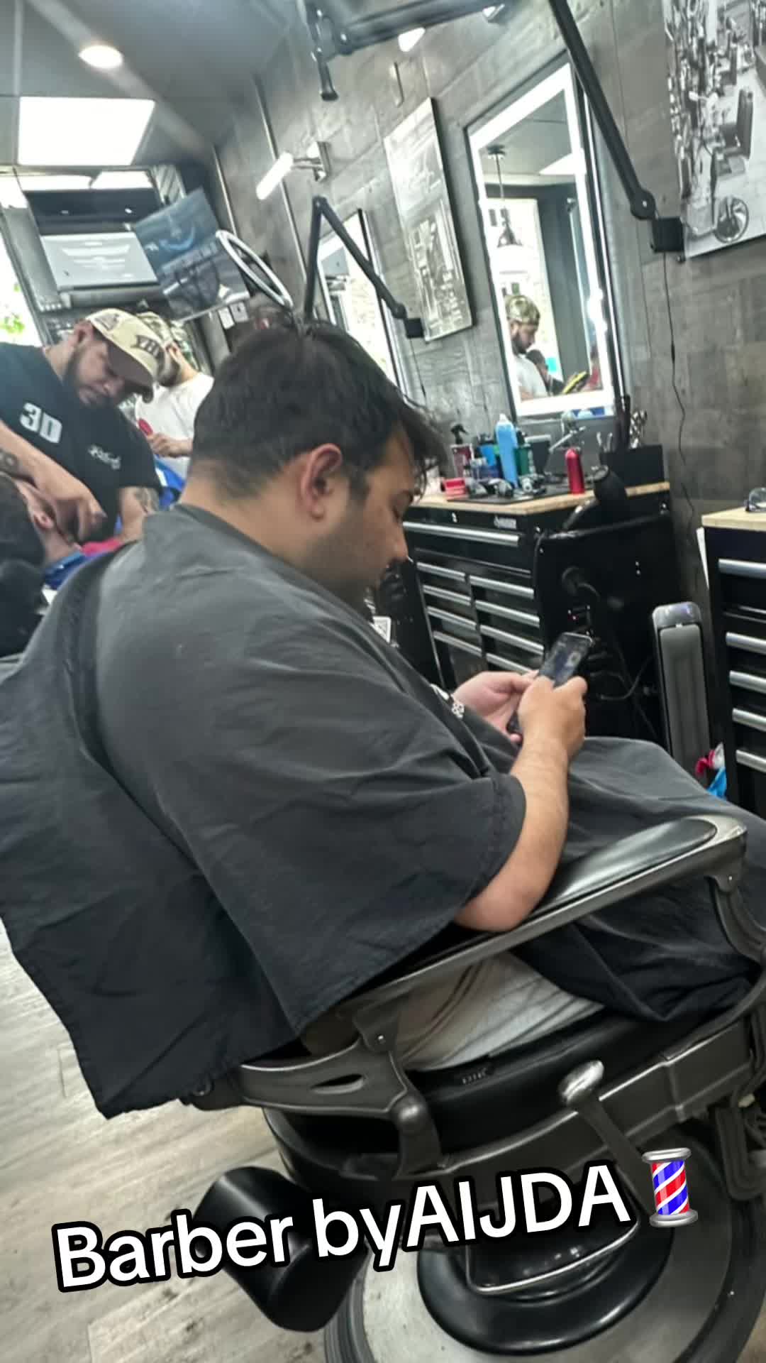 @BarbershopbyA