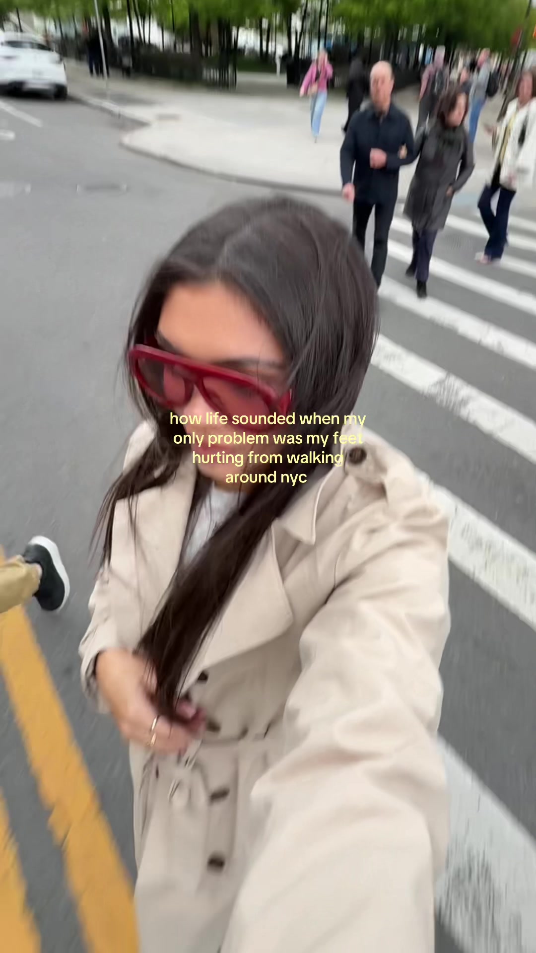 @KENDALL ★