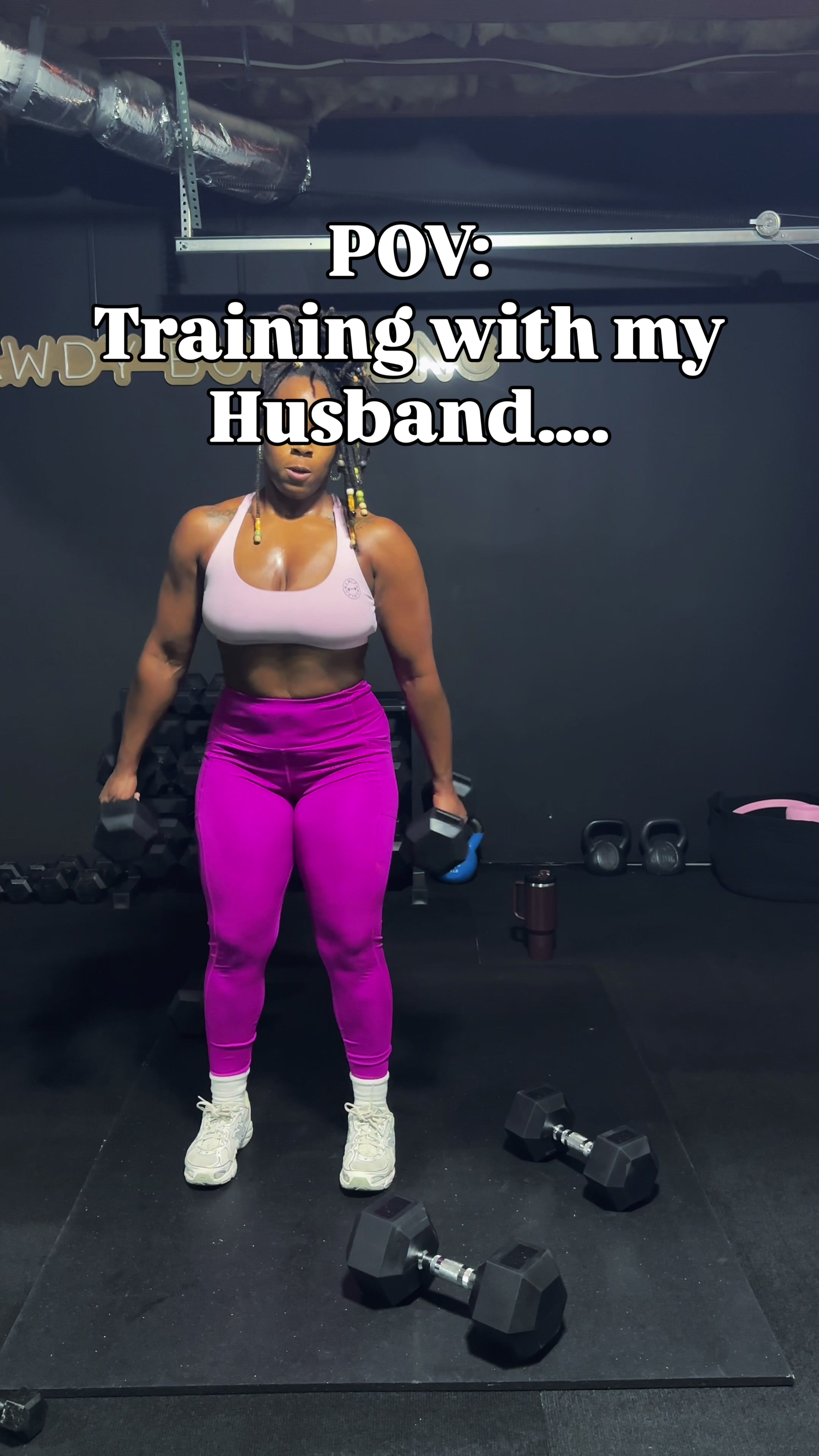 @The BAWDYBuilding Coach