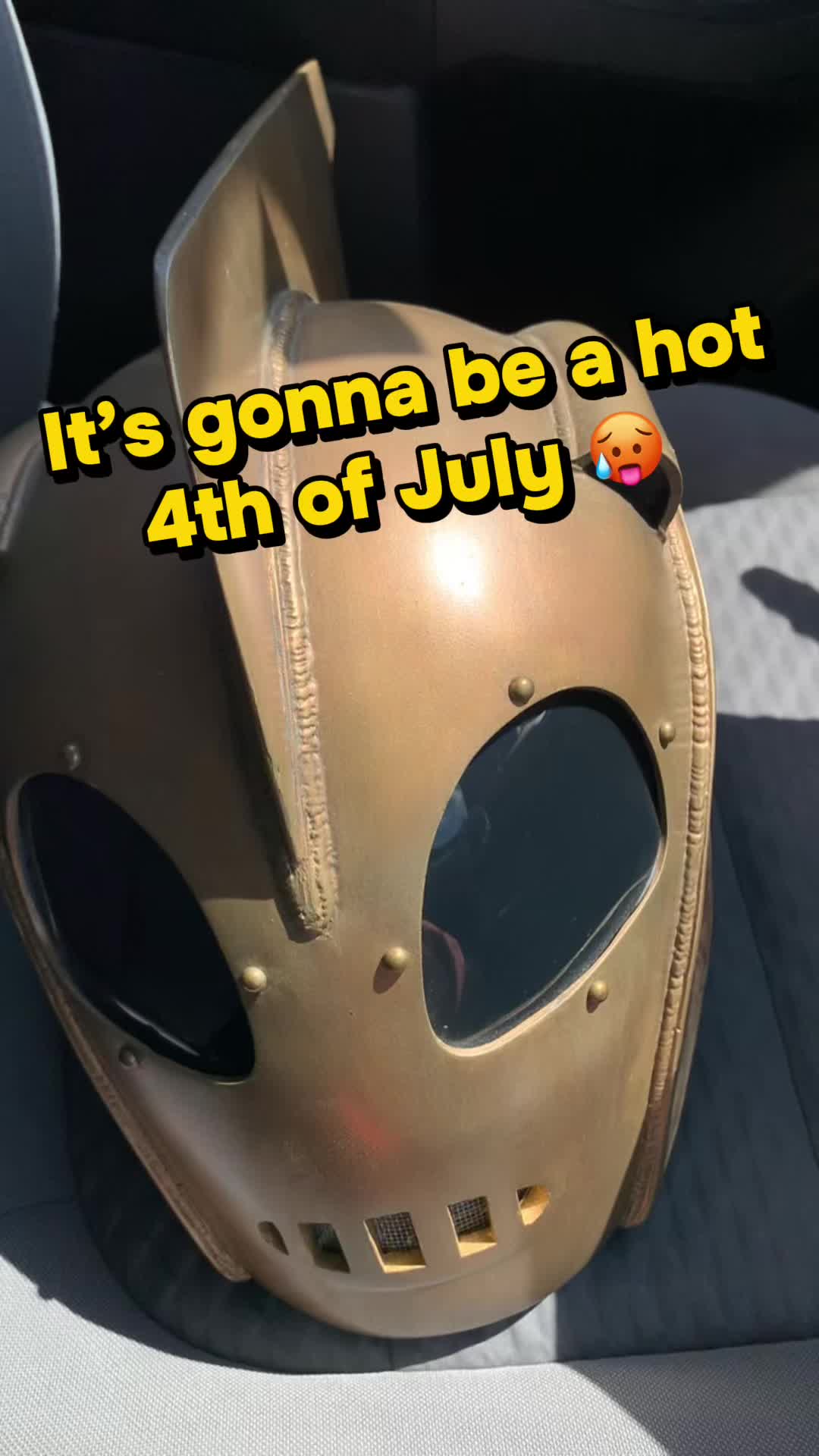 @Retro Ryan