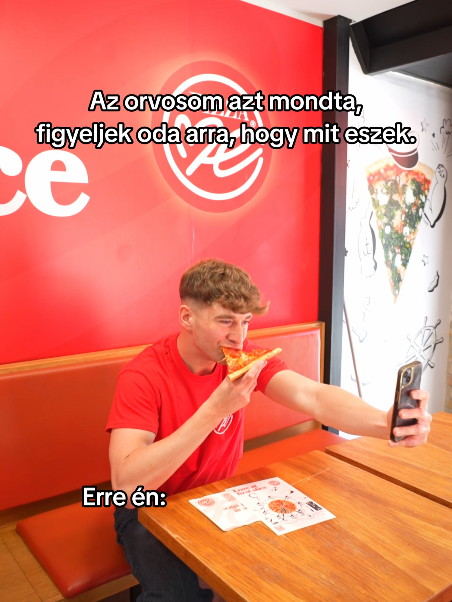 @Pizza Me
