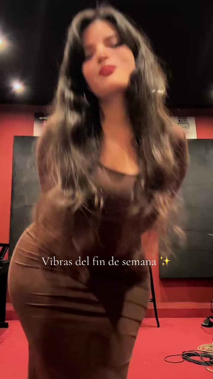 @Annie Vega