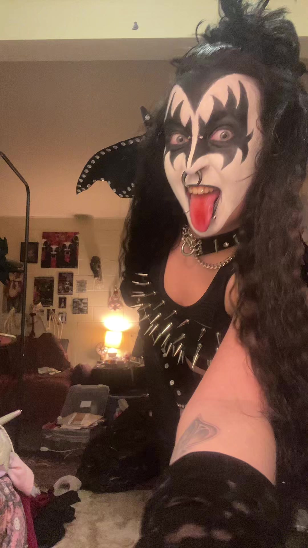 @bellainfestation