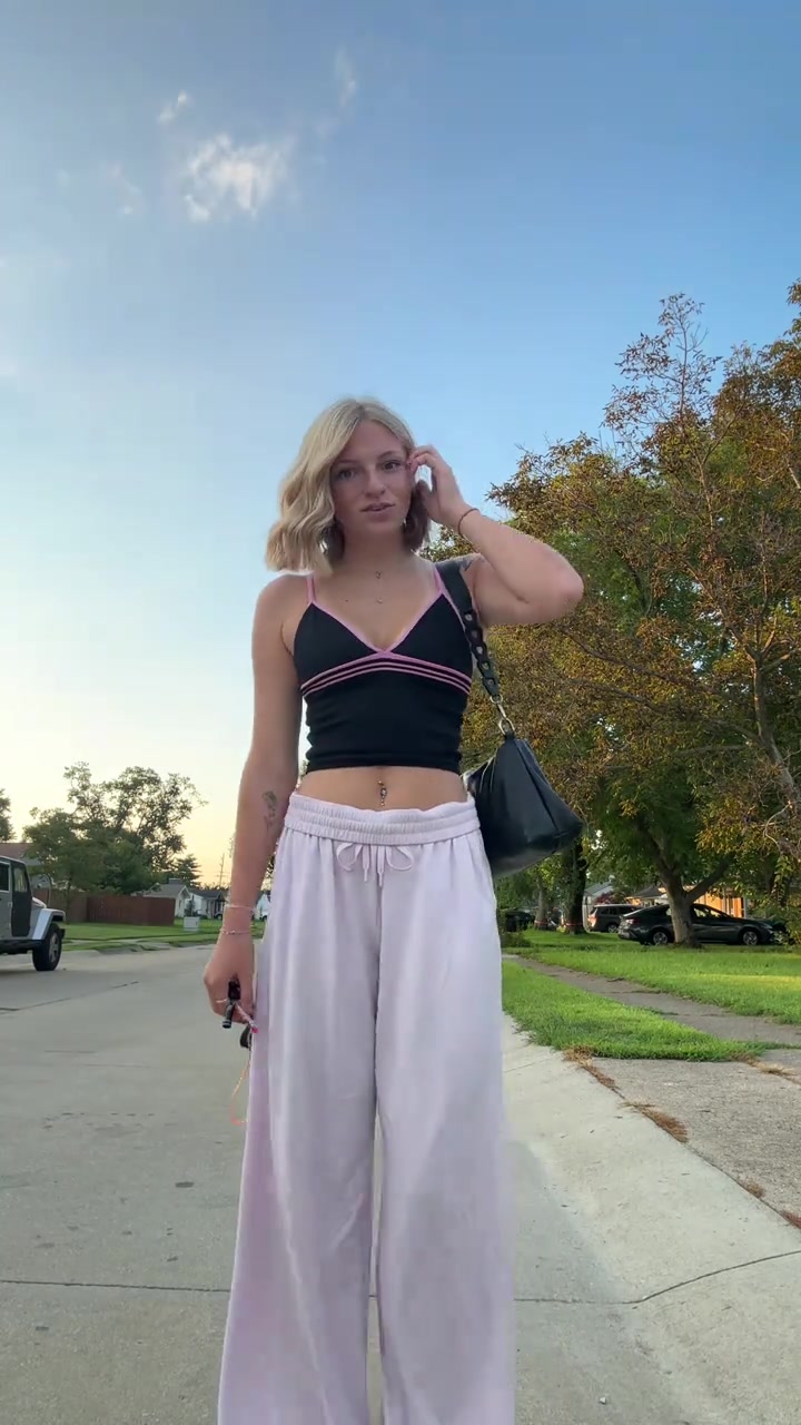@:)