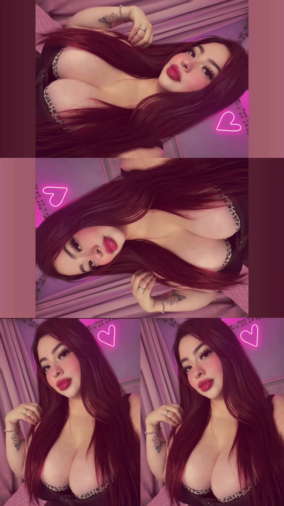 @Vanessa Mendoza