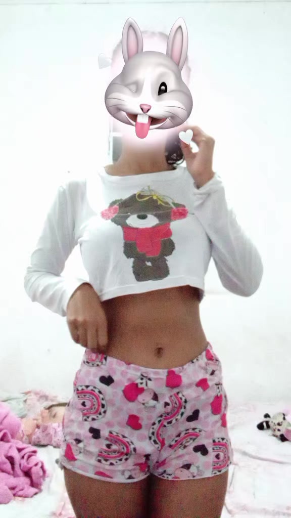 @A japah- mamãe da Merlya 💞