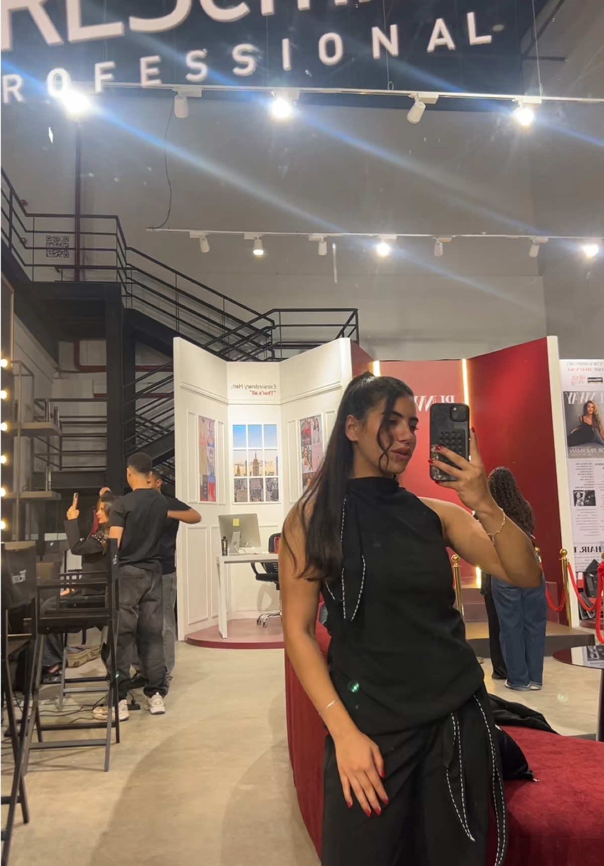 @Dania Elgazzar