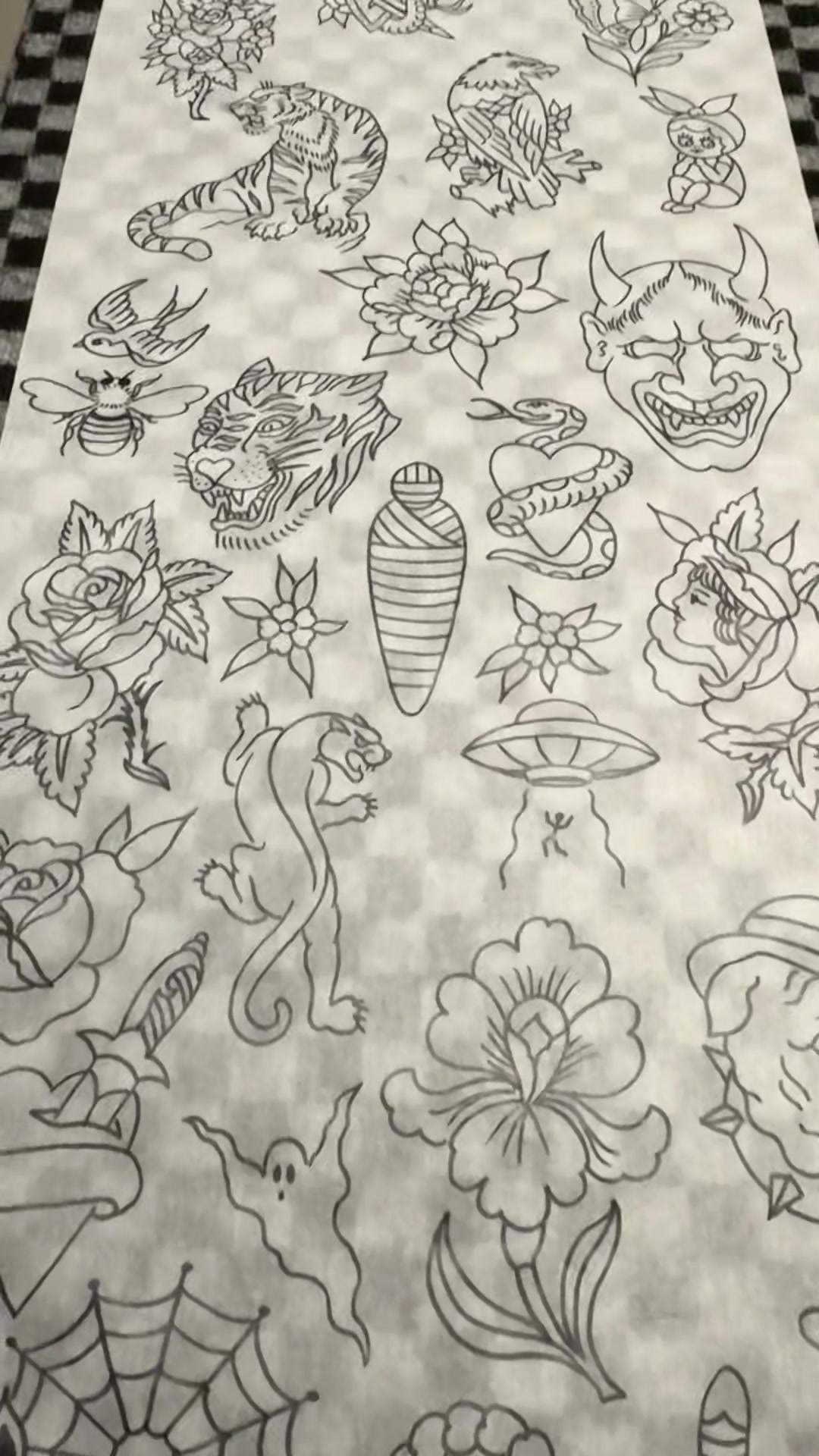 @Justin Dion Tattoo