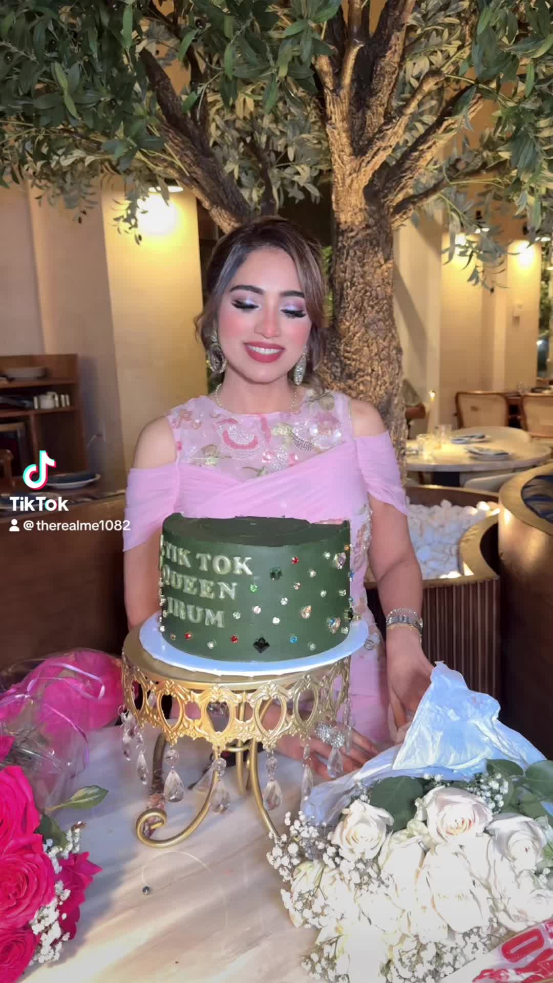 @Iram butt