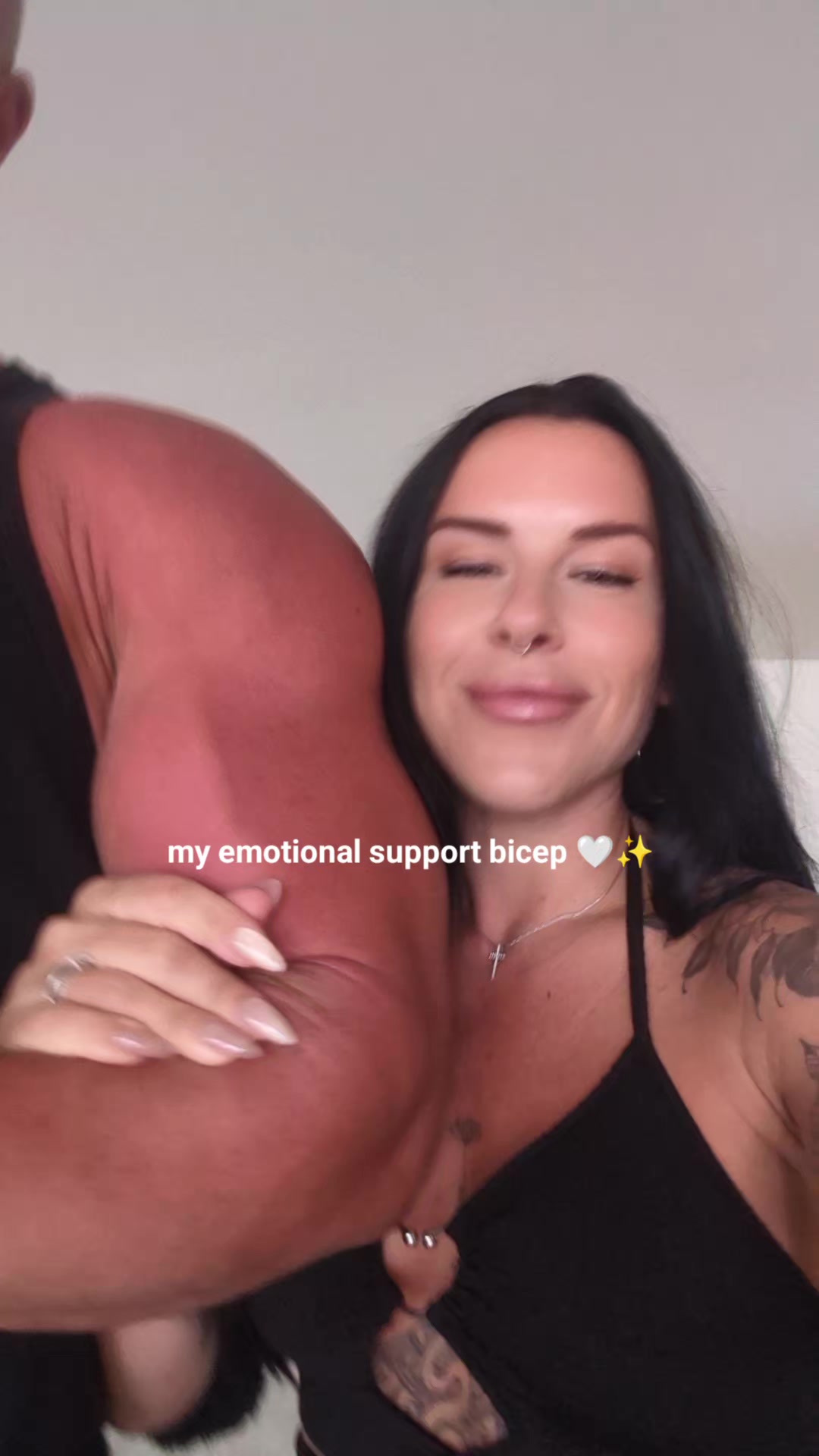 @Dani Lube