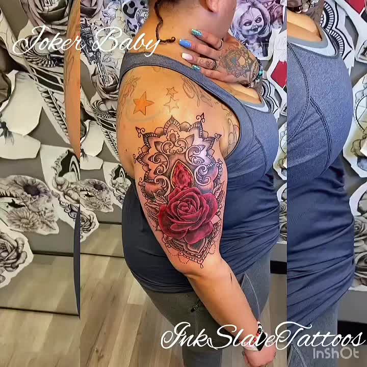 @InkSlaveTattoos_