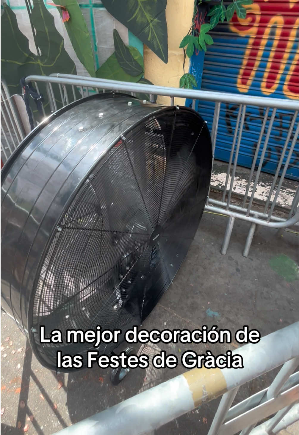 @Barcelona Lives