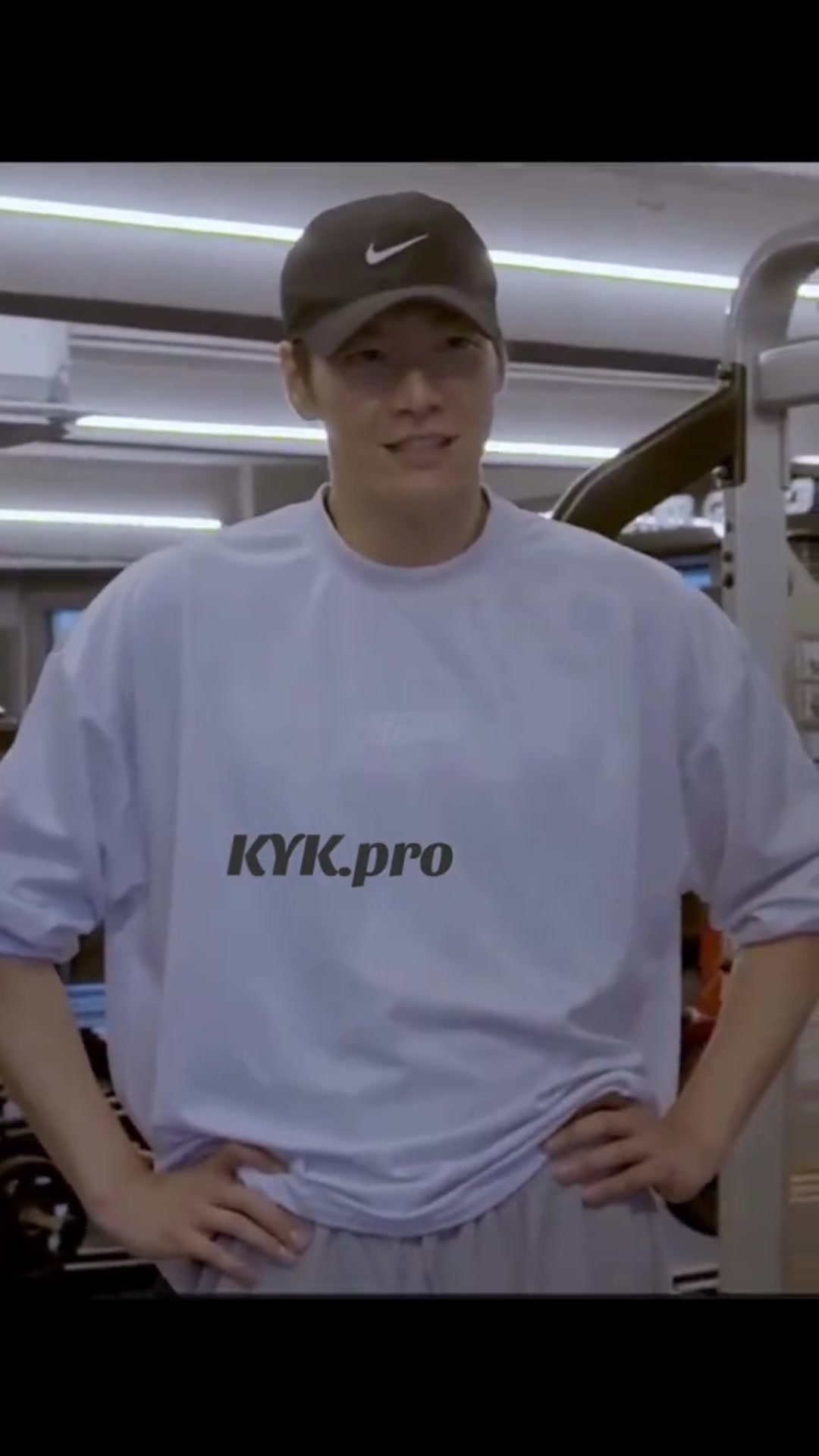 @KYKworld