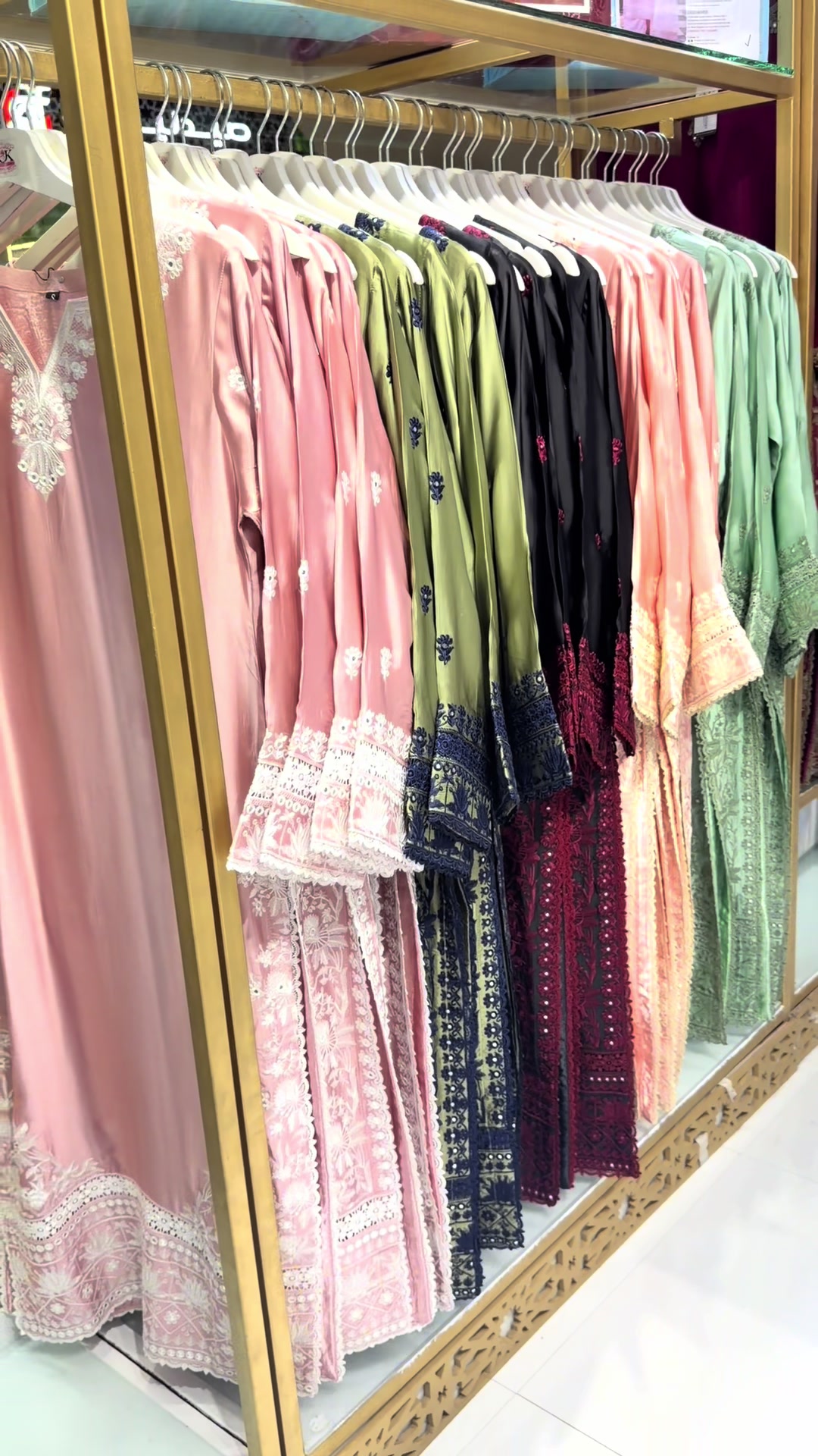 @The RK Closet Qatar