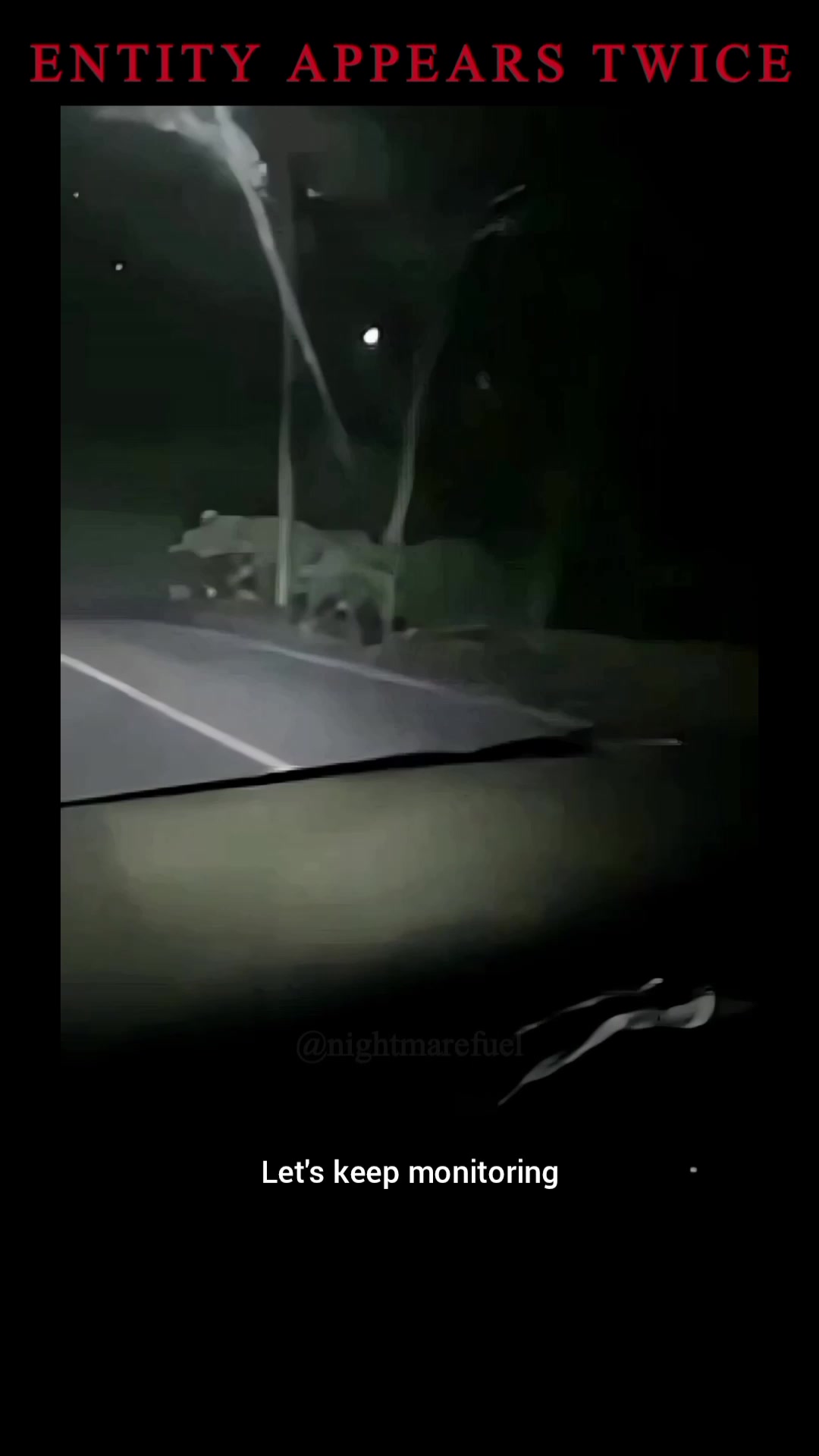 @NIGHTMARE FUEL