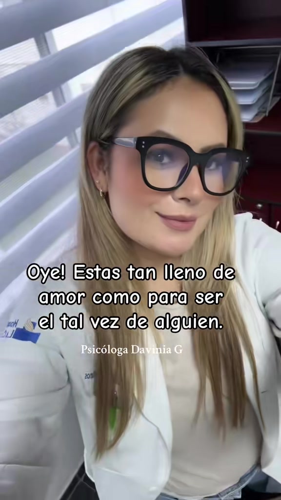 @Davinia | Neuropsicóloga