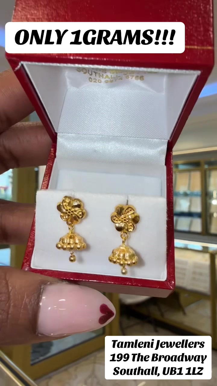 @TAMLENI JEWELLERS