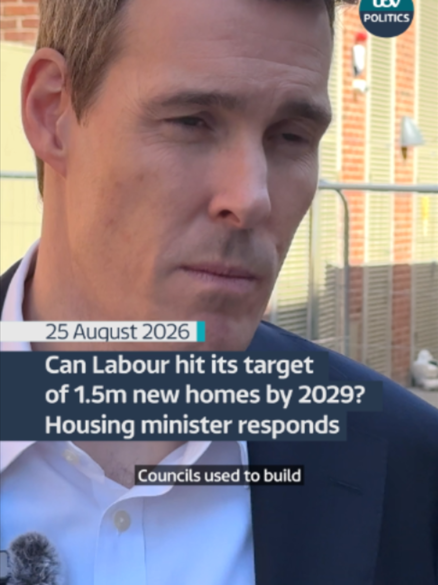 @ITV Politics