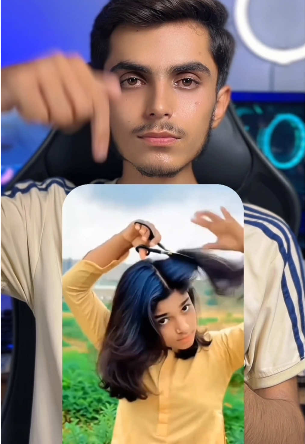 @UMER Editing Tips