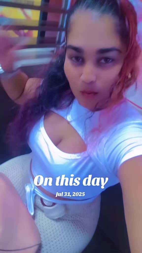 @Glamourous Shoba