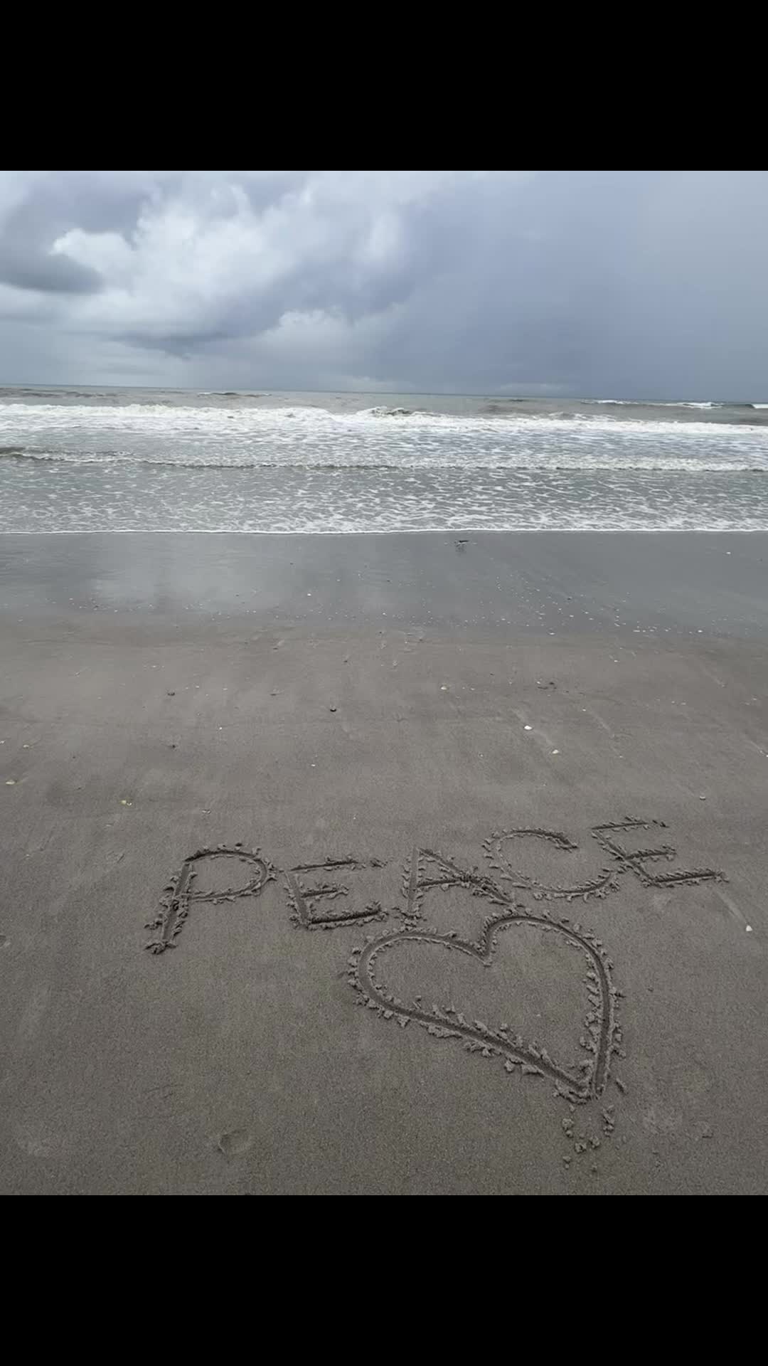 @Waves of Positive Energy