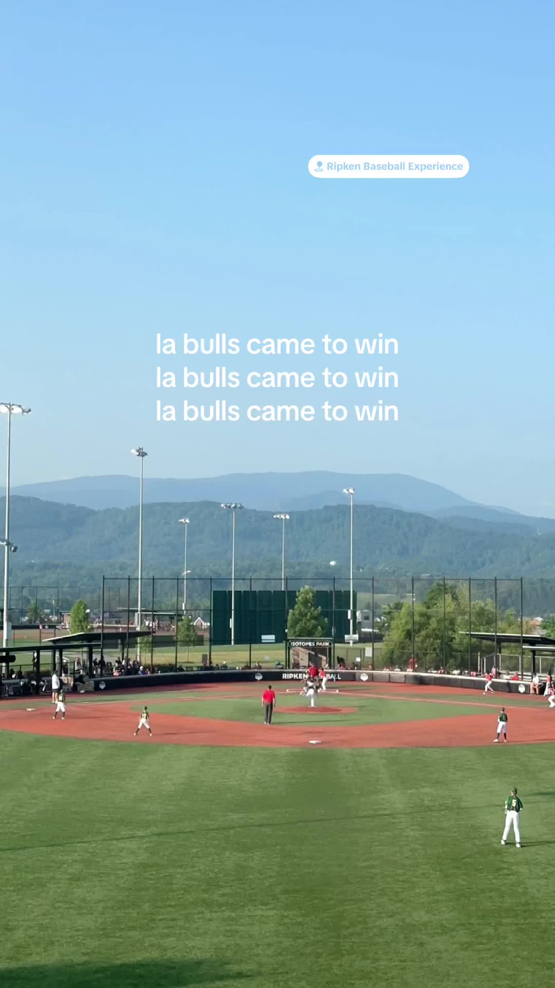 @La Bulls 10u