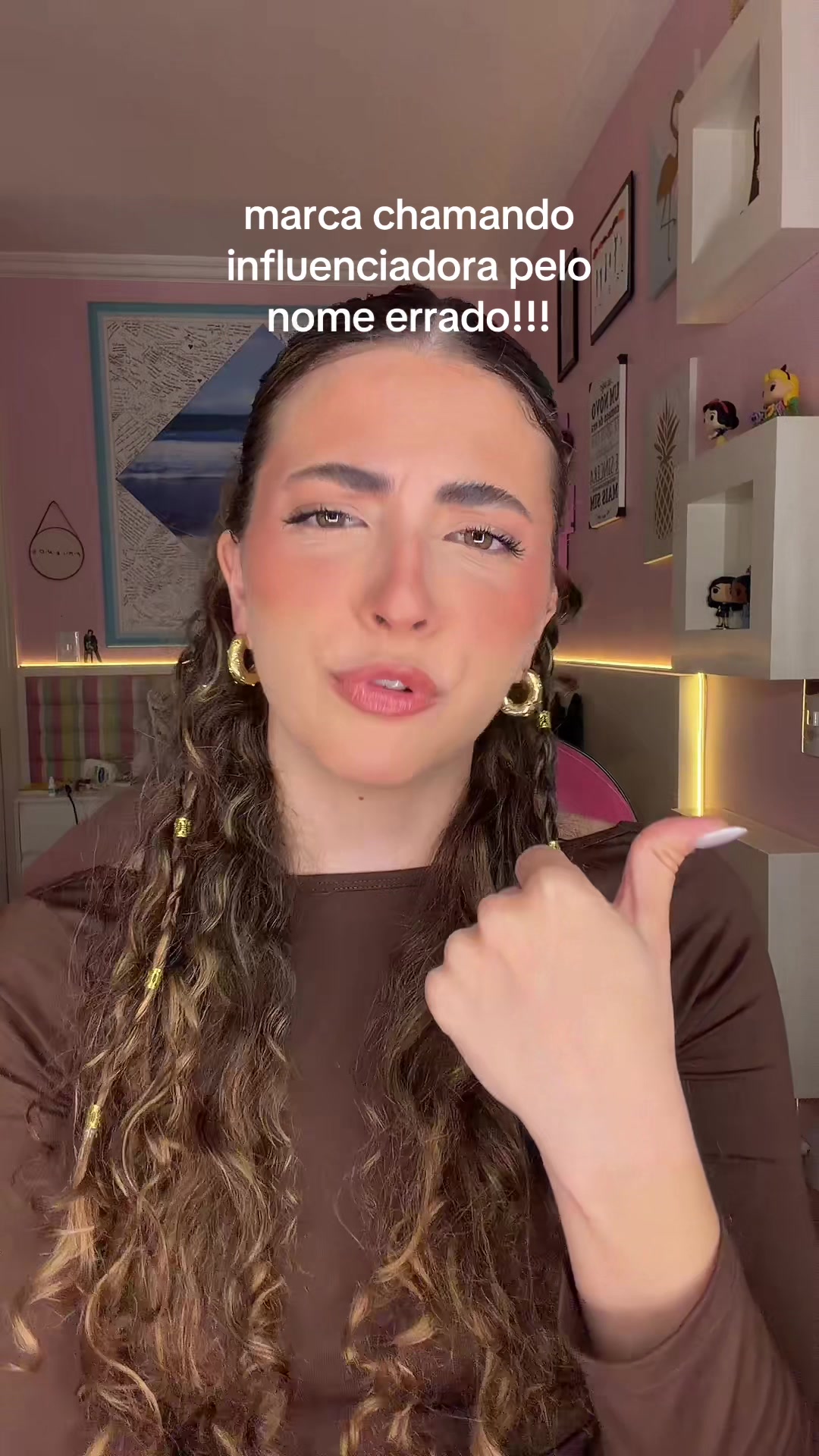 @Luana Paschoalini