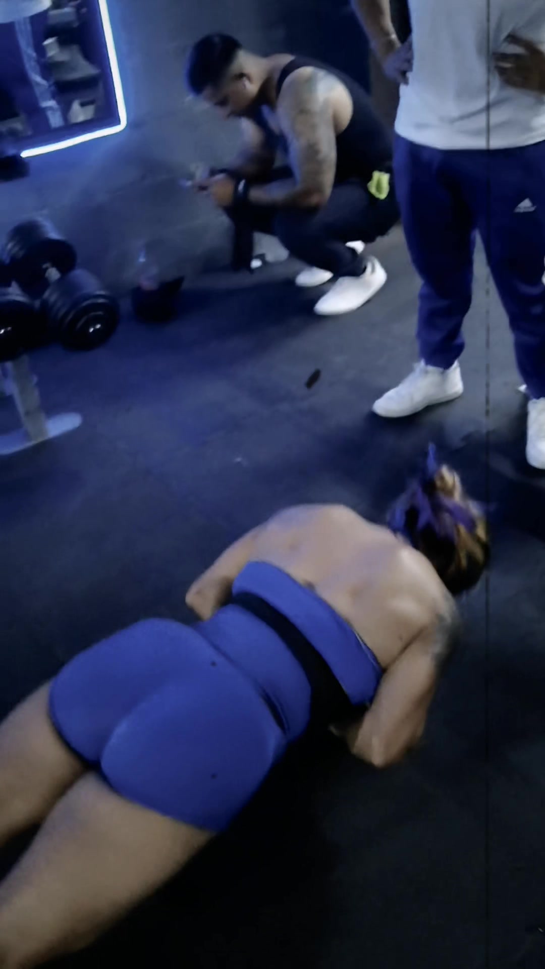 @Lucy Barragán