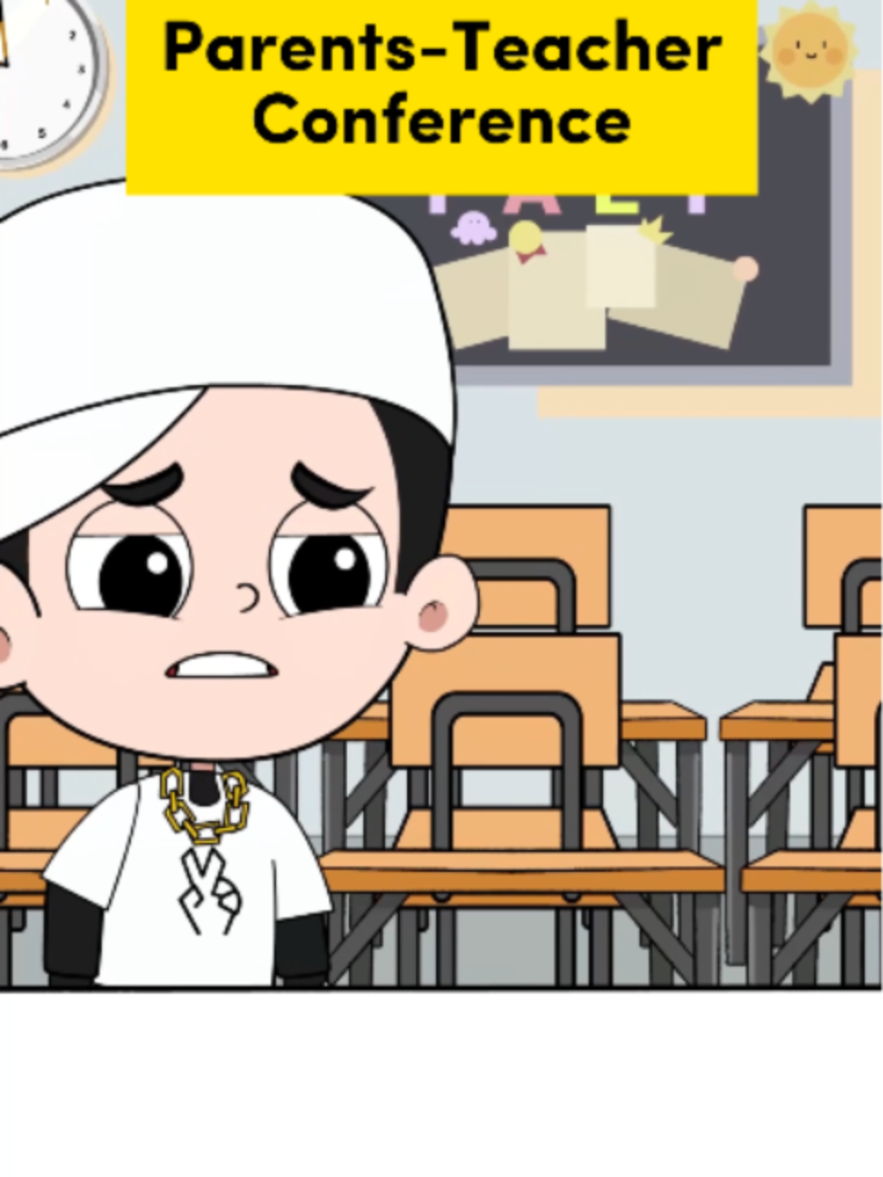 @Siowei World