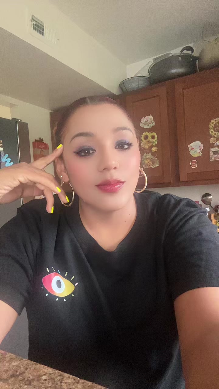 @Salomé Mejía