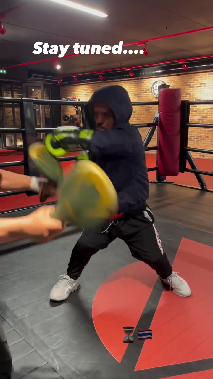 @justminioff 🥊