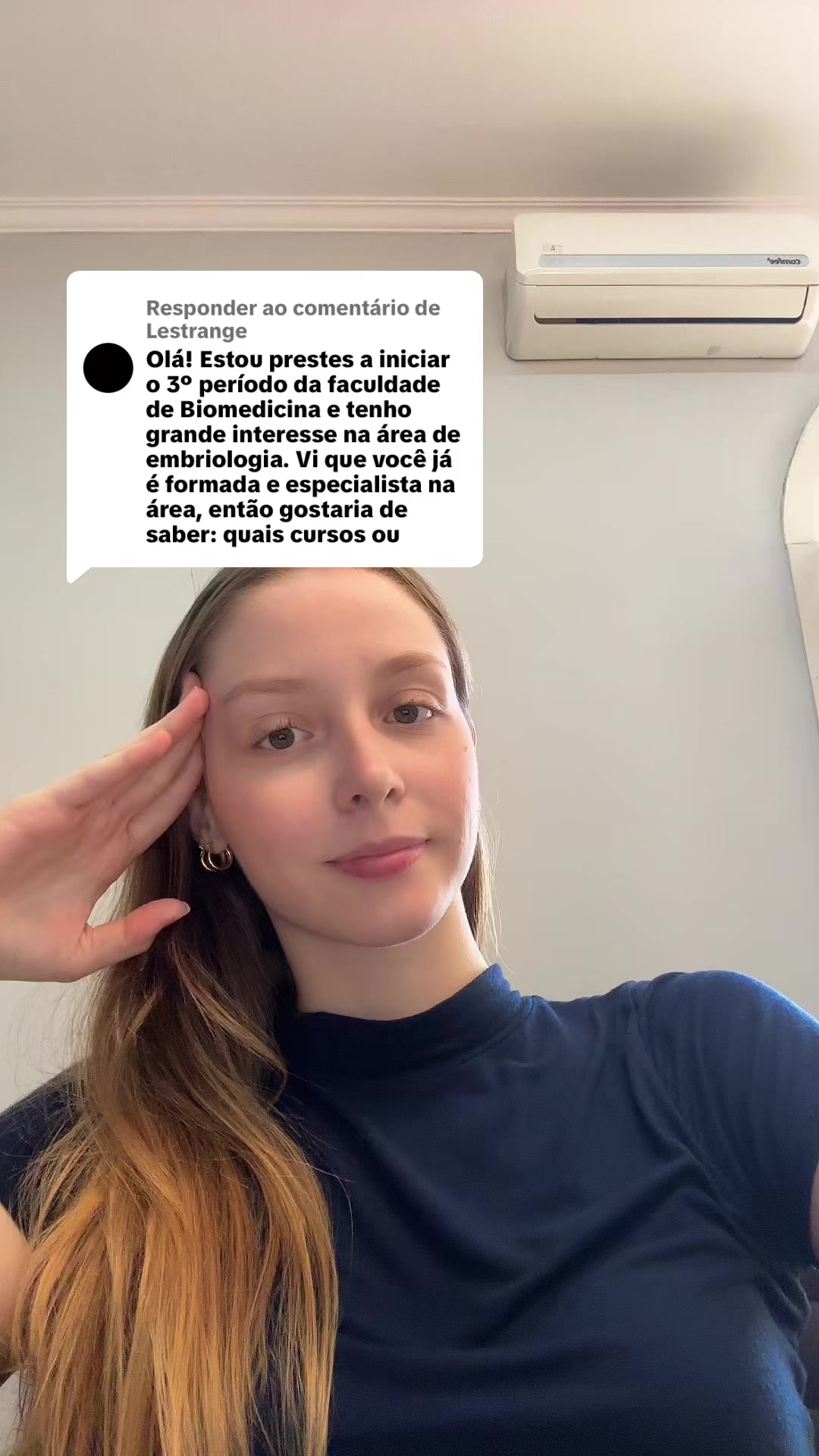 @Lai | Embriologista