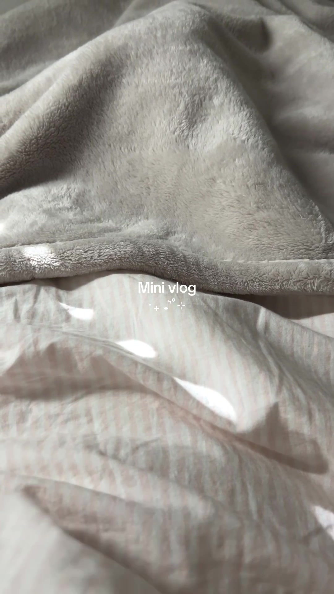 @⋆˚ʚɞ