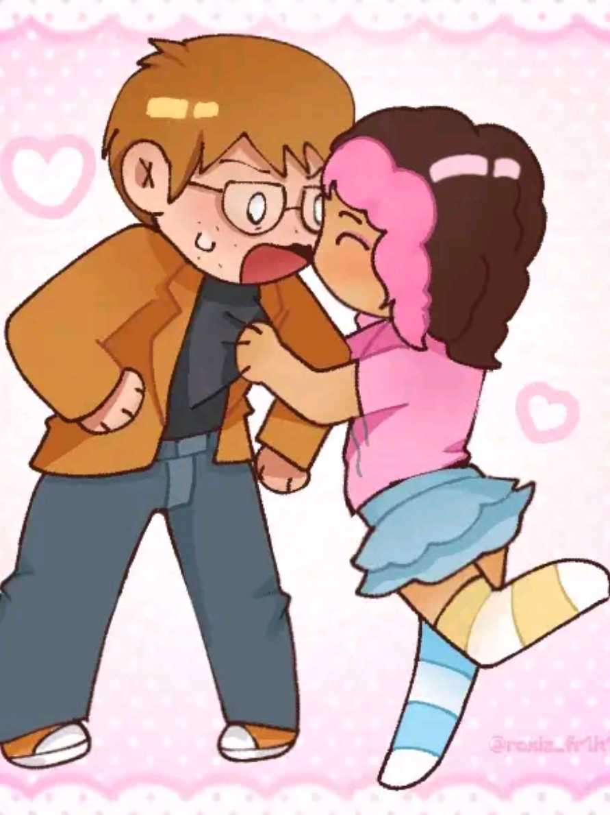 @୨୧ ♡₊˚ ʏᴜʟɪ ♡₊˚ ┊ ʙɪʟʟ’ꜱ ᴡɪꜰᴇ★