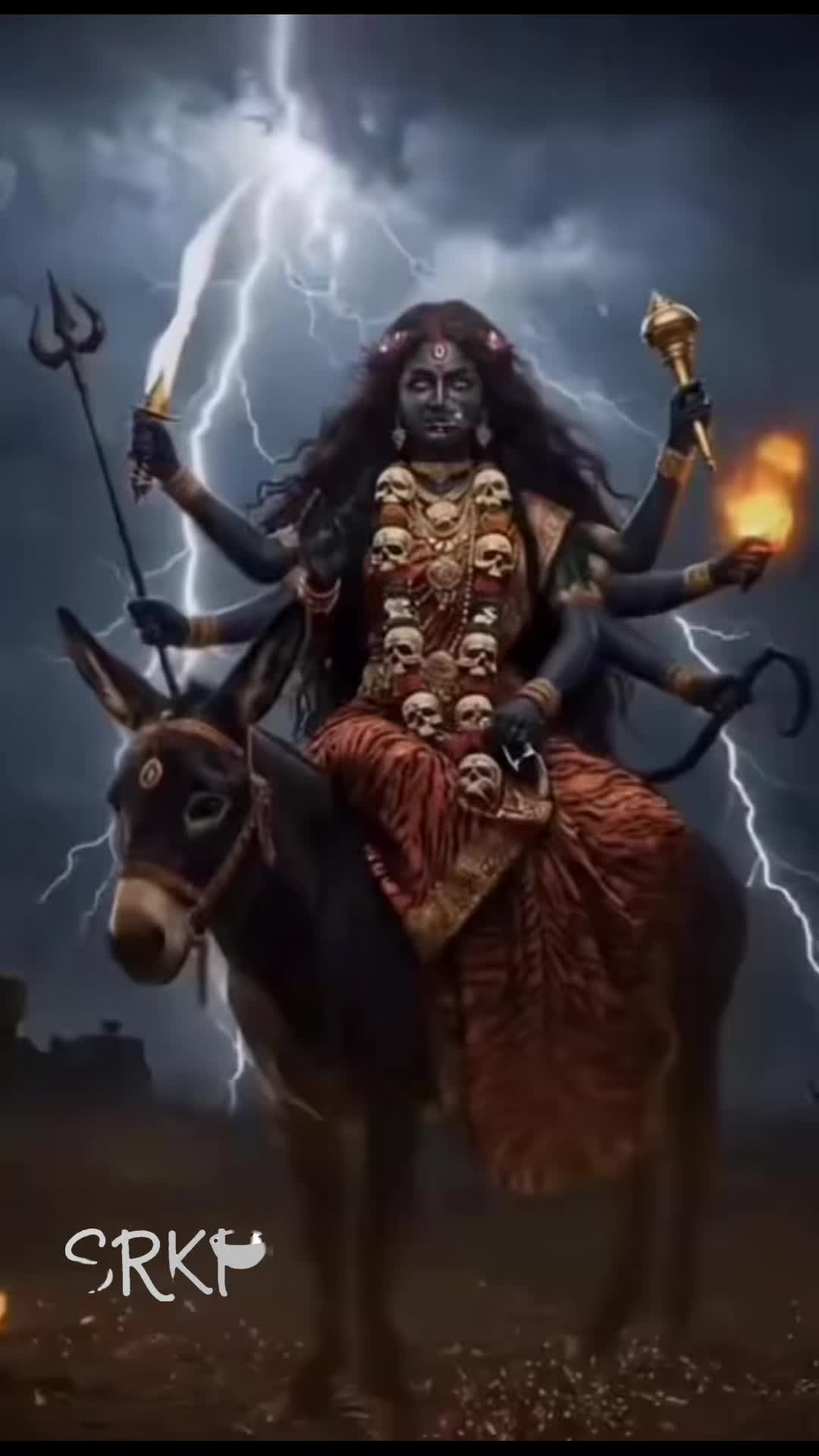 @Mahadev