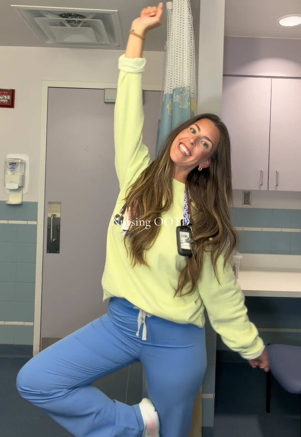 @lindsayann| BSN RN