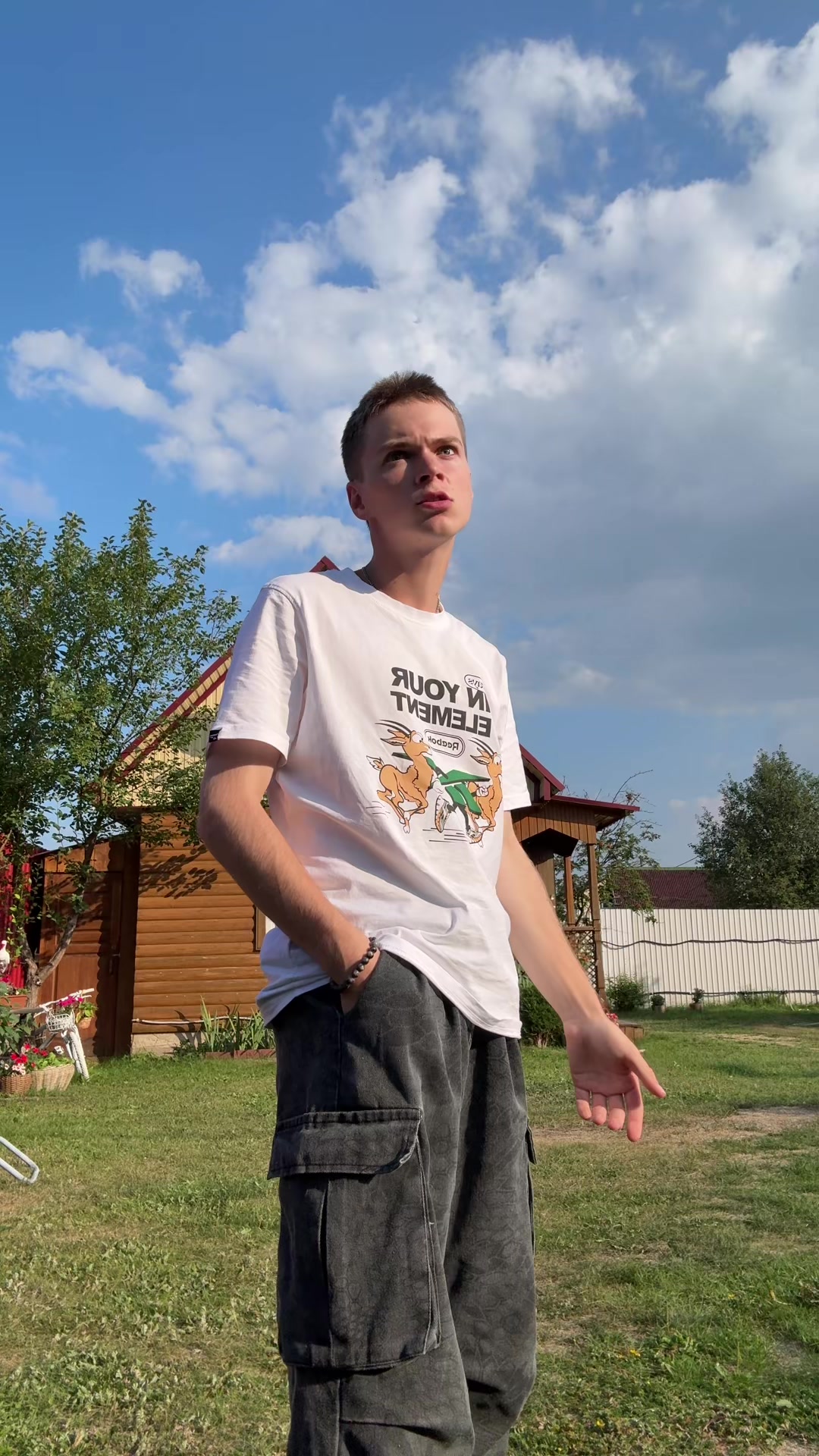 @Сын Хвасы