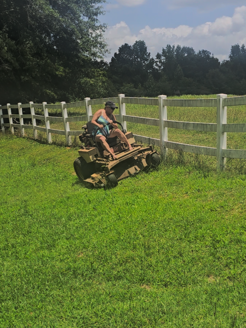 @The Farm at Basin Creek